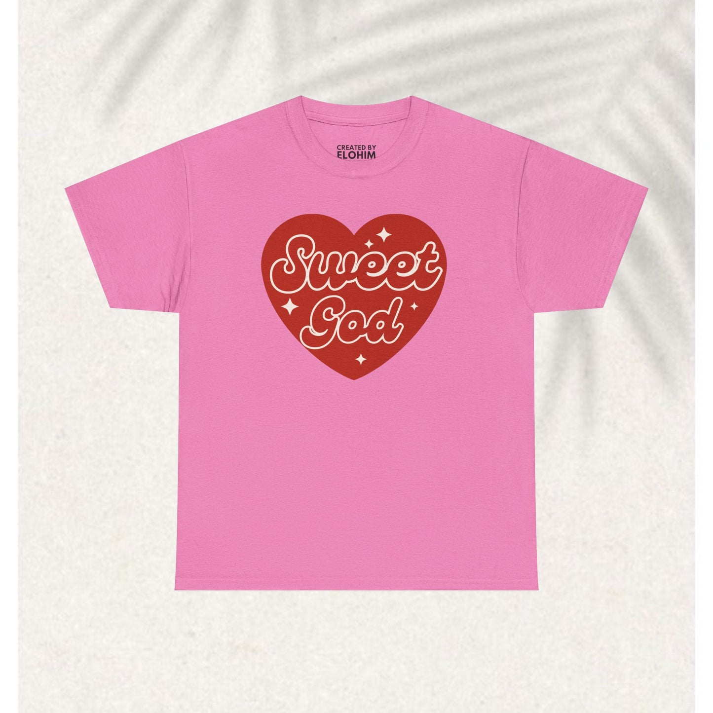 Sweet God T-shirt