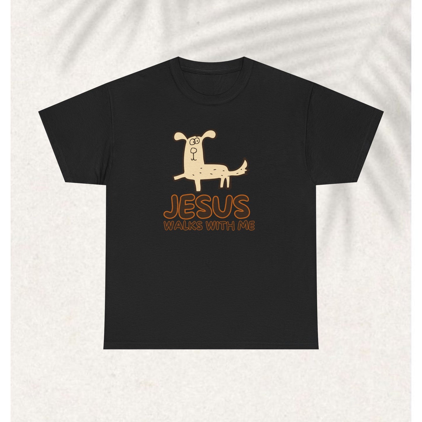 Jesus Walk with me T-shirt