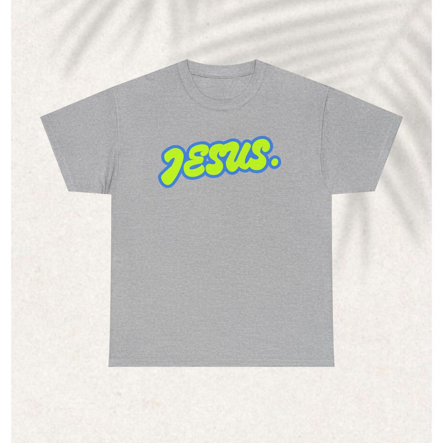 Jesus T-shirt