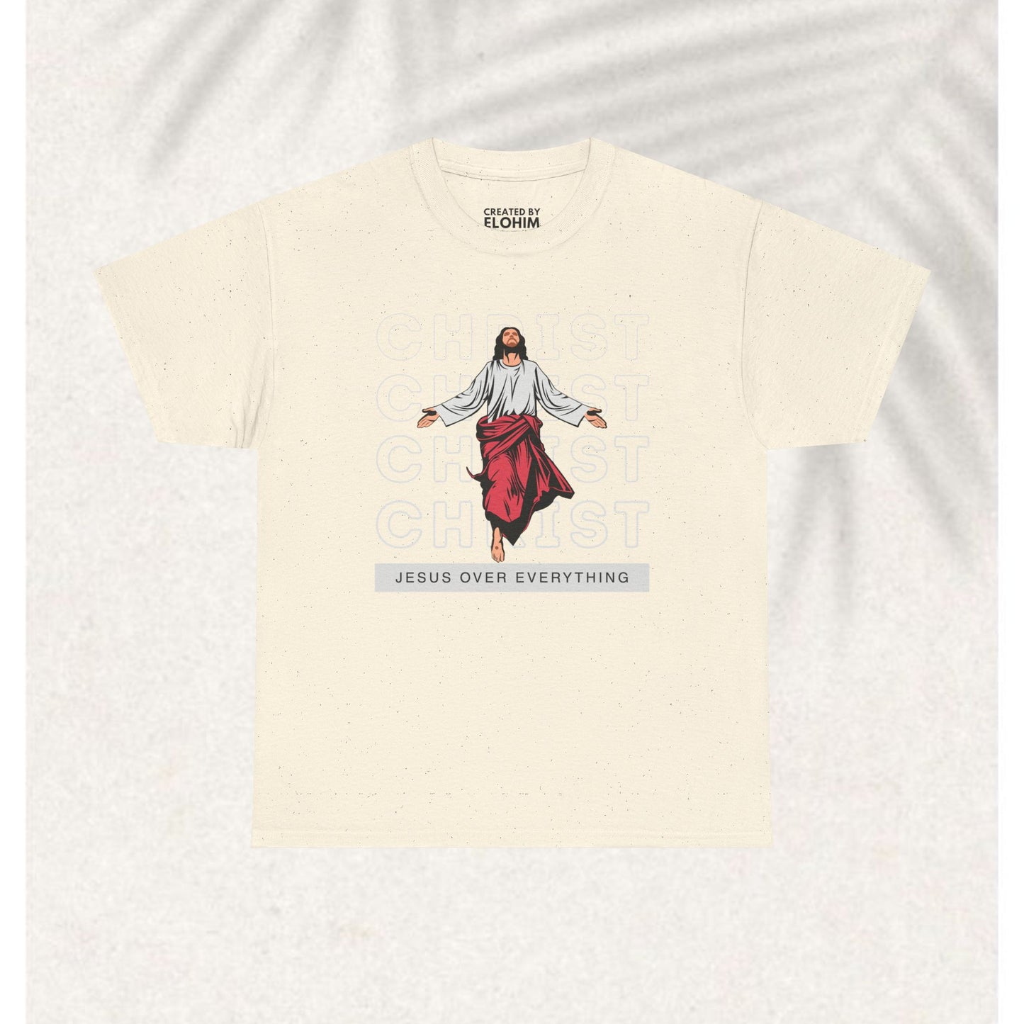 Jesus Christ T-shirt