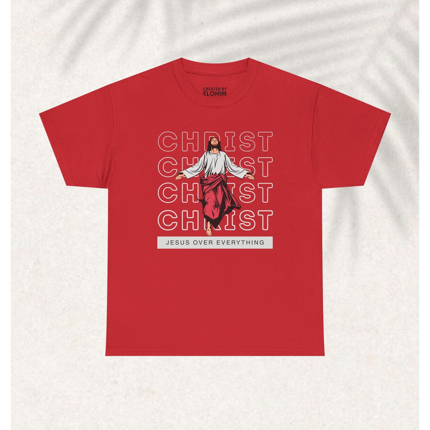 Jesus Christ T-shirt