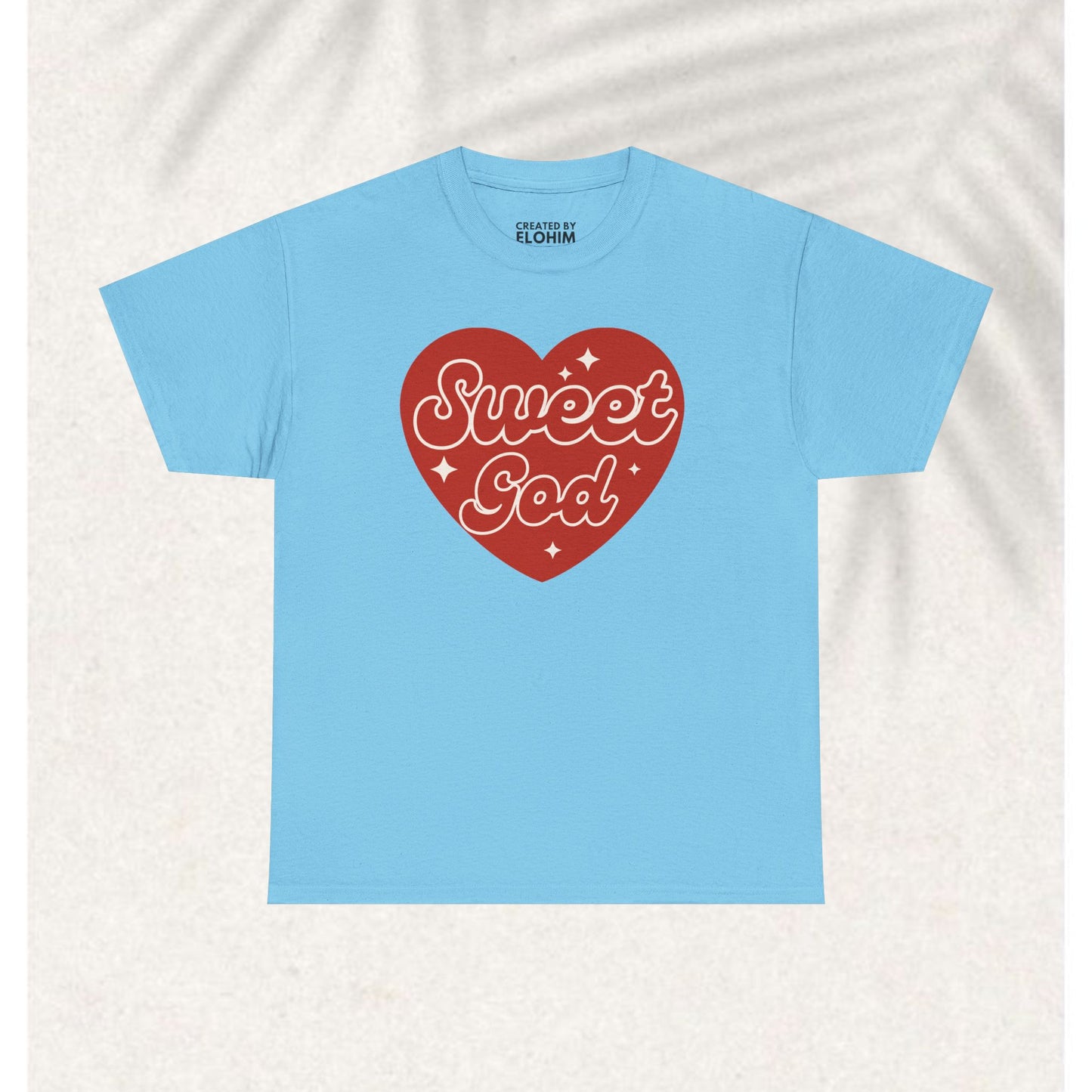 Sweet God T-shirt