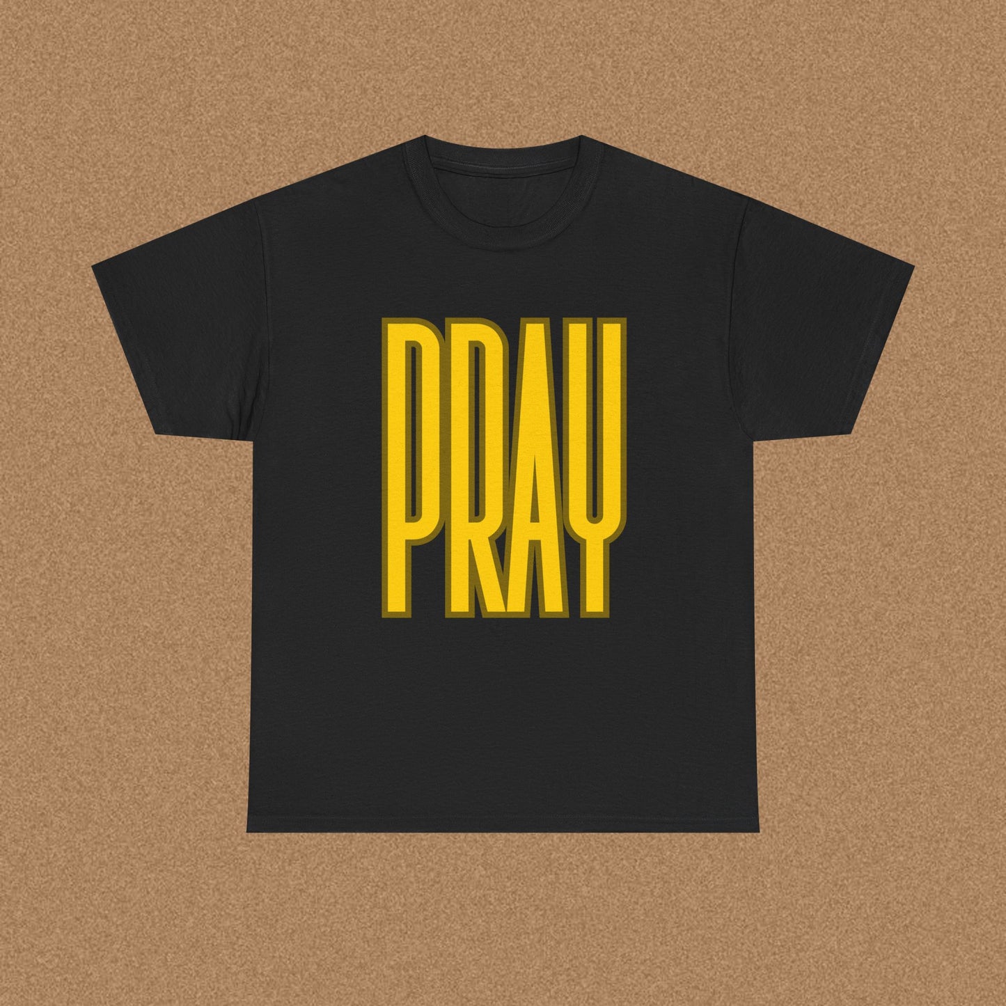 Pray T-shirt