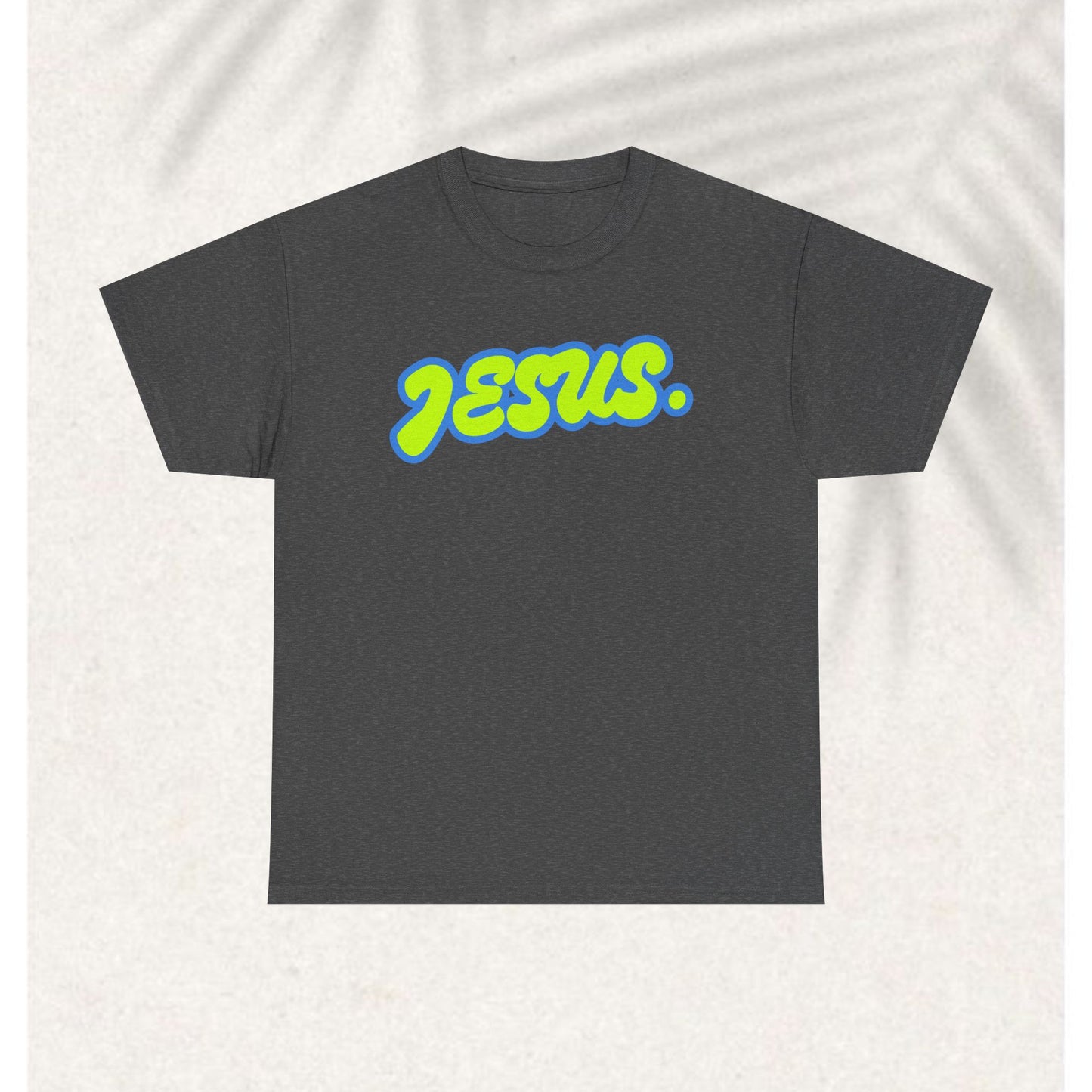 Jesus T-shirt