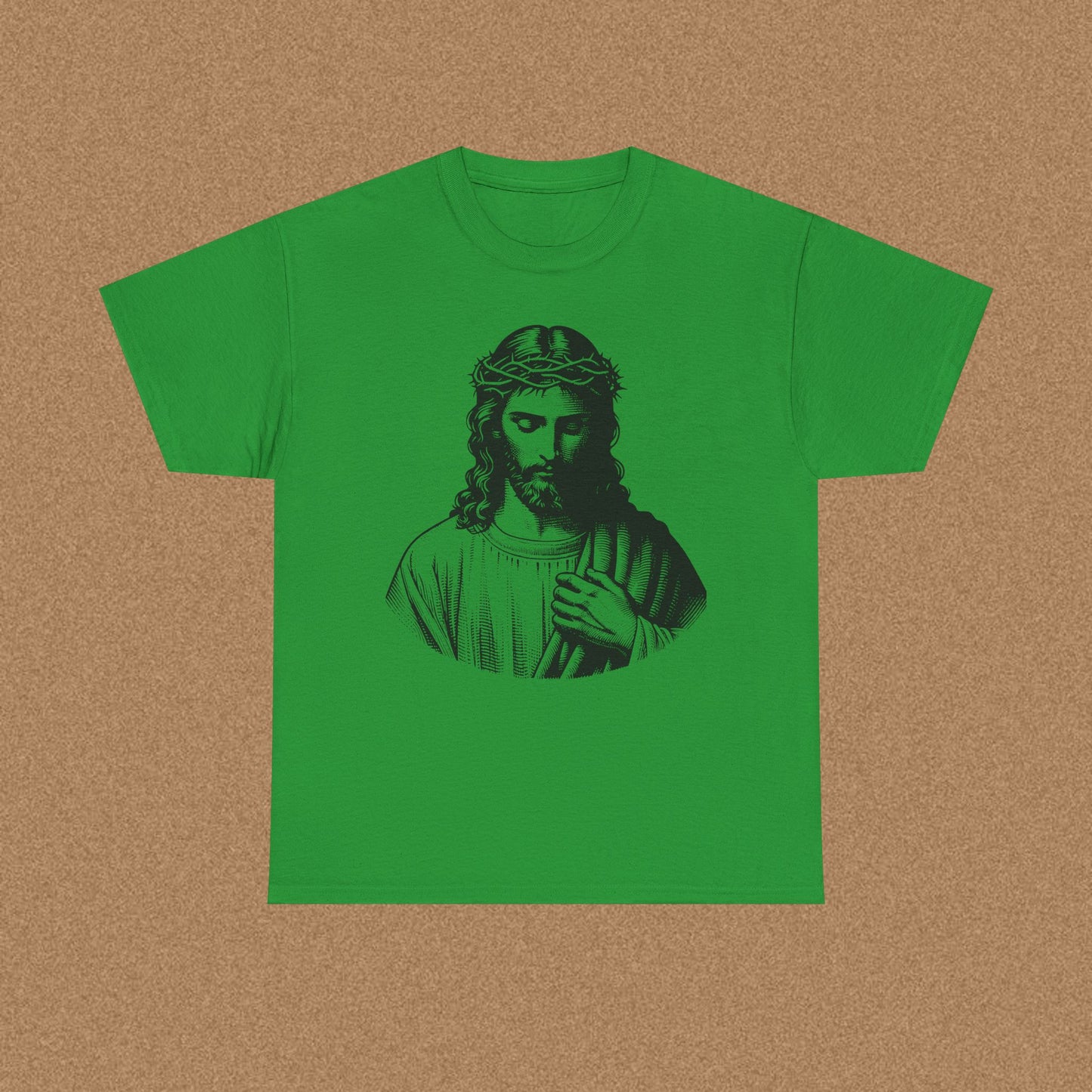 Crown of thorns T-shirt
