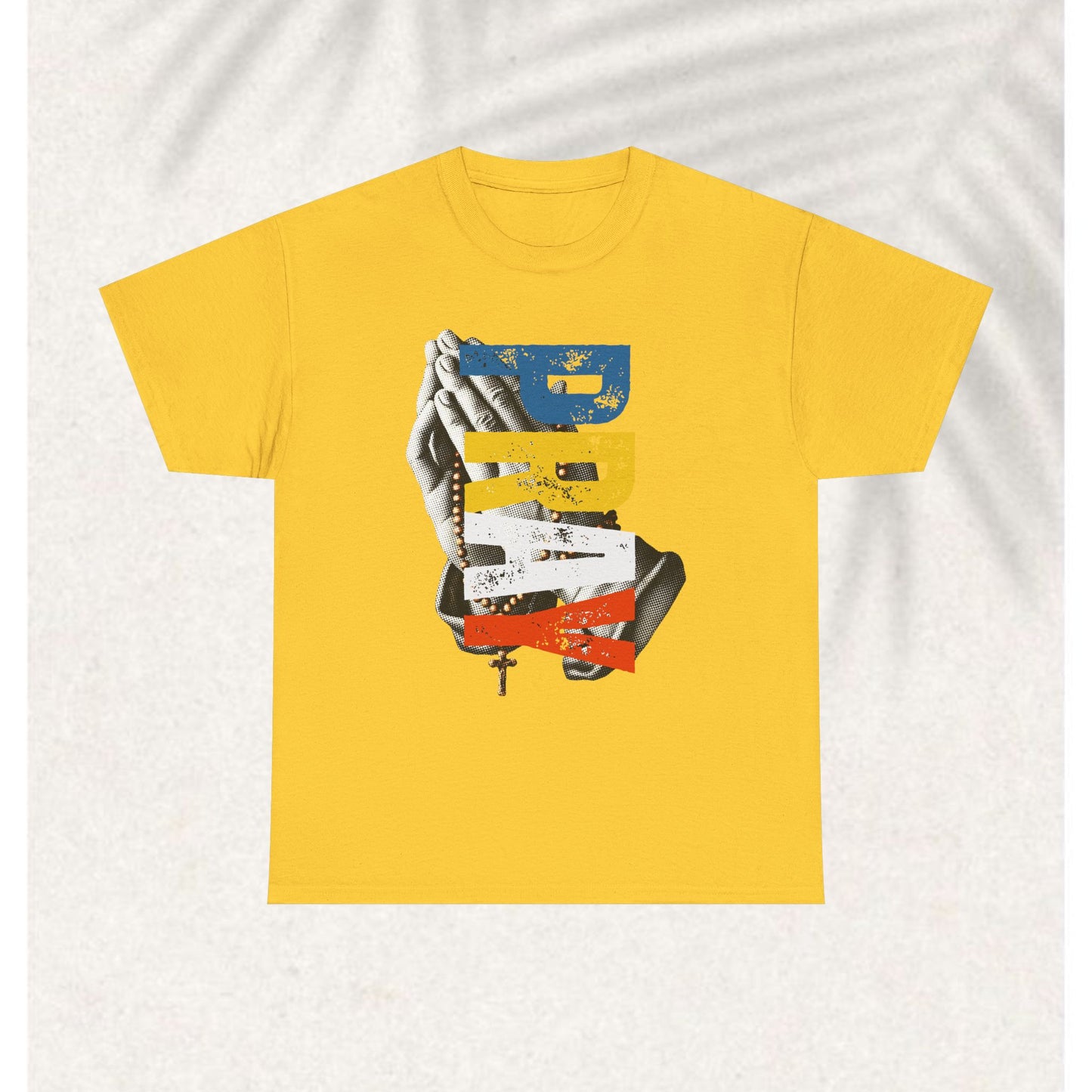 Pray T-shirt