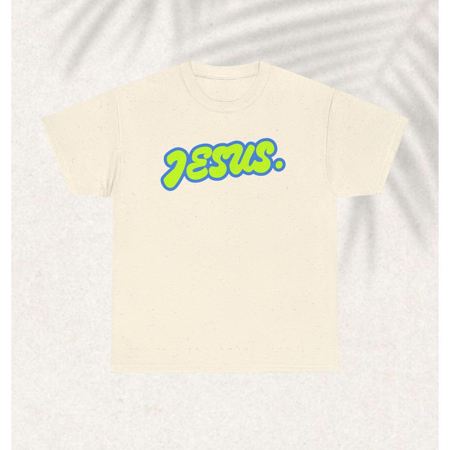 Jesus T-shirt