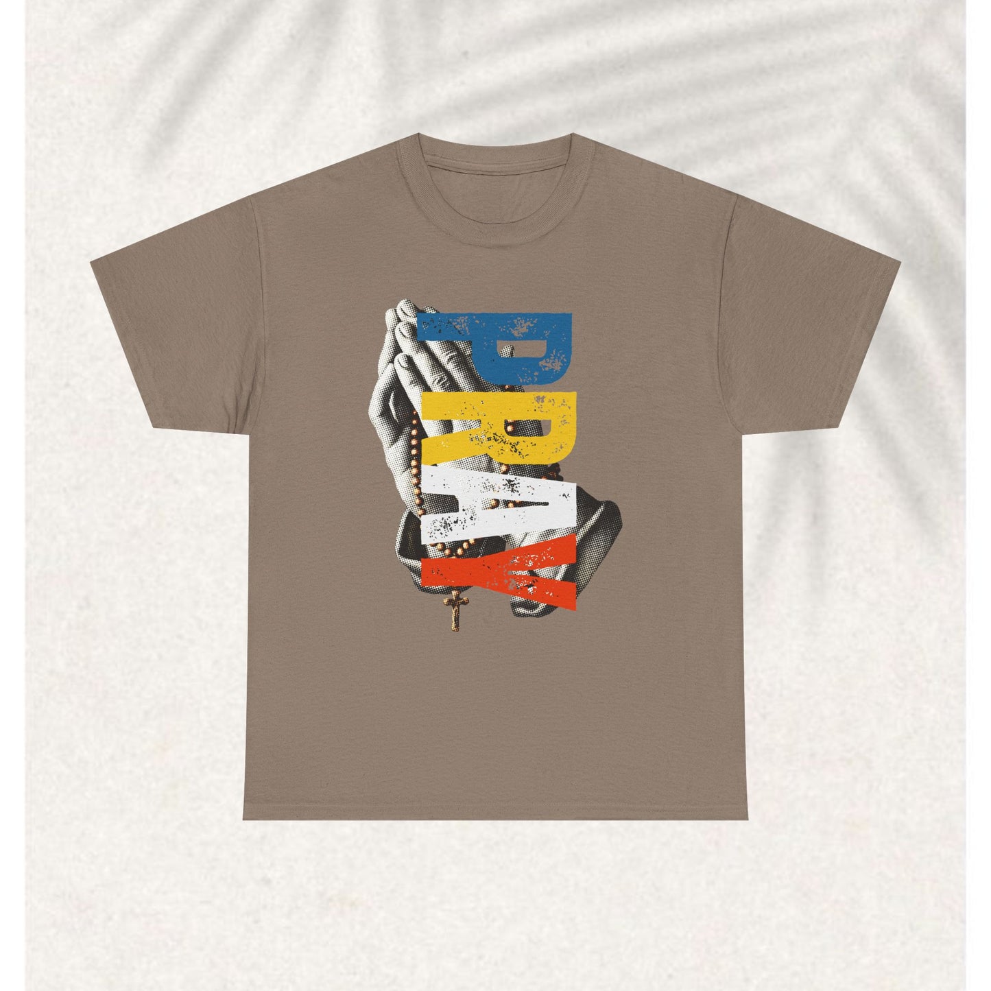 Pray T-shirt