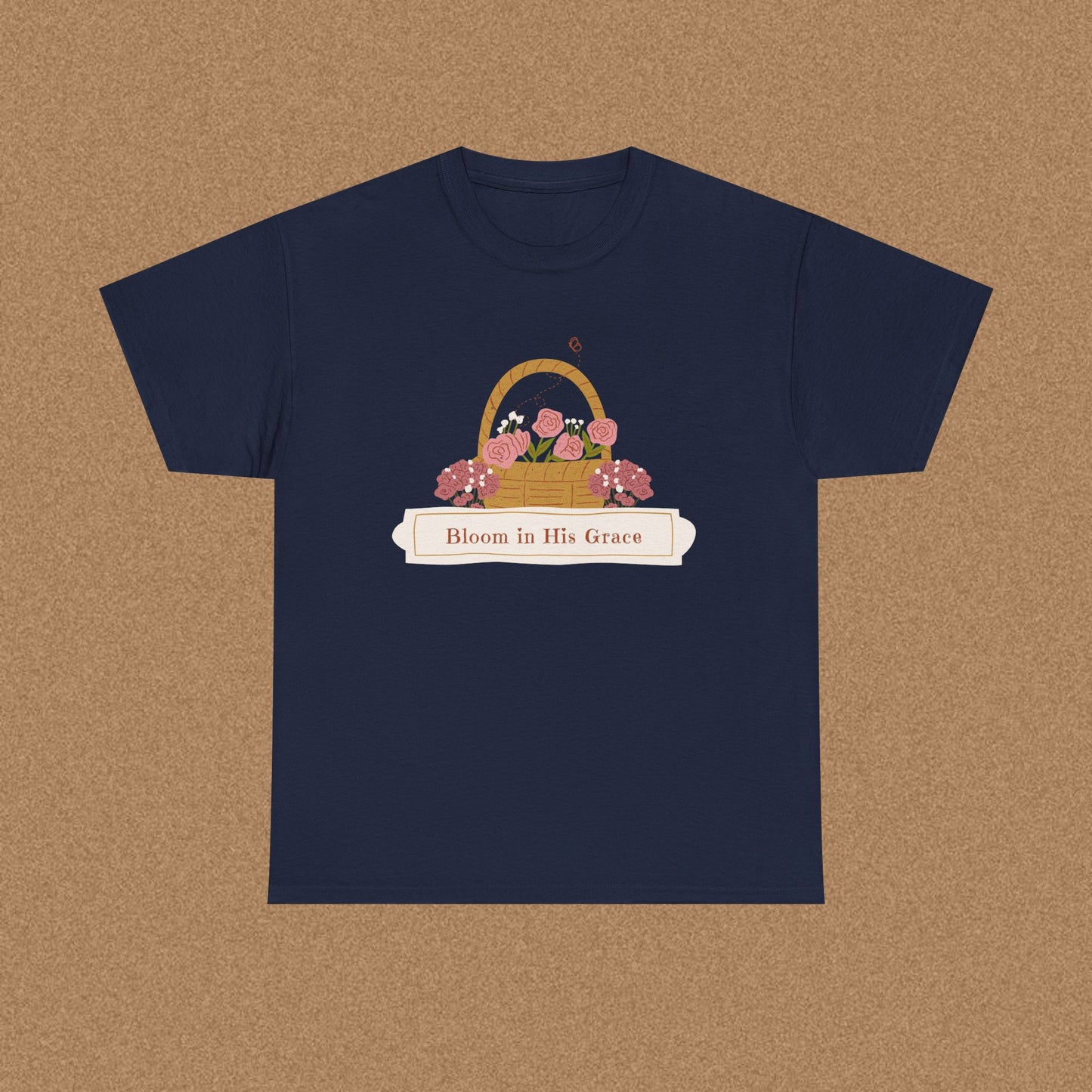Copy of Copy of Copy of Pray T-shirt