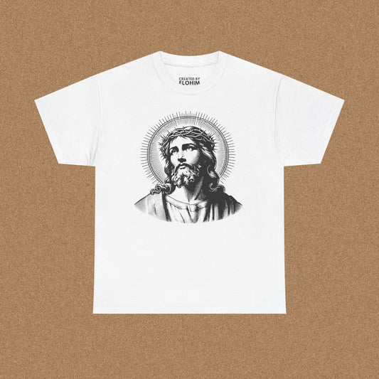 Crown of thorns T-shirt