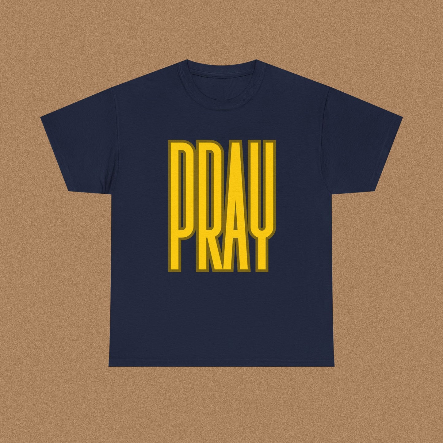 Pray T-shirt