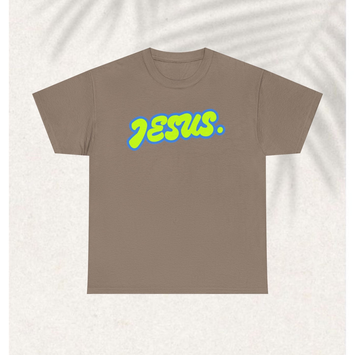 Jesus T-shirt