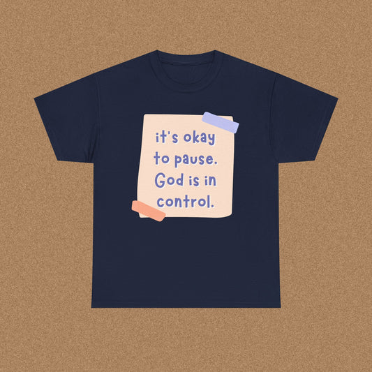 Copy of Copy of Pray T-shirt