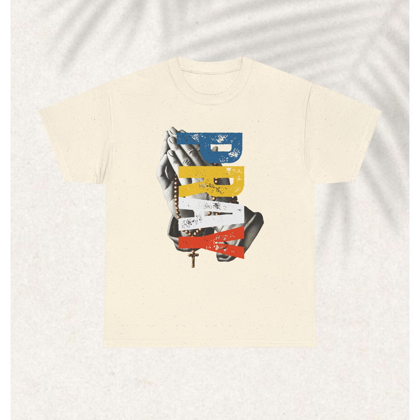 Pray T-shirt