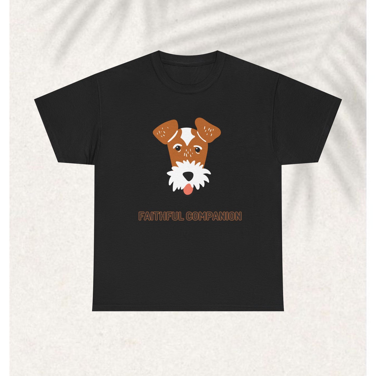 Faithful Companion T-shirt