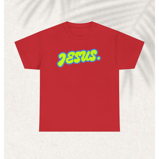 Jesus T-shirt