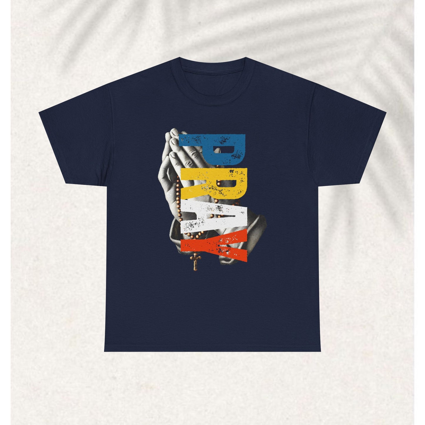 Pray T-shirt