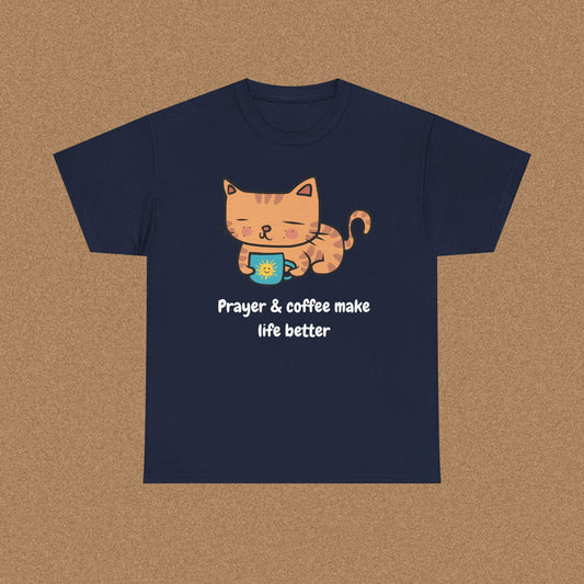 Copy of Pray T-shirt