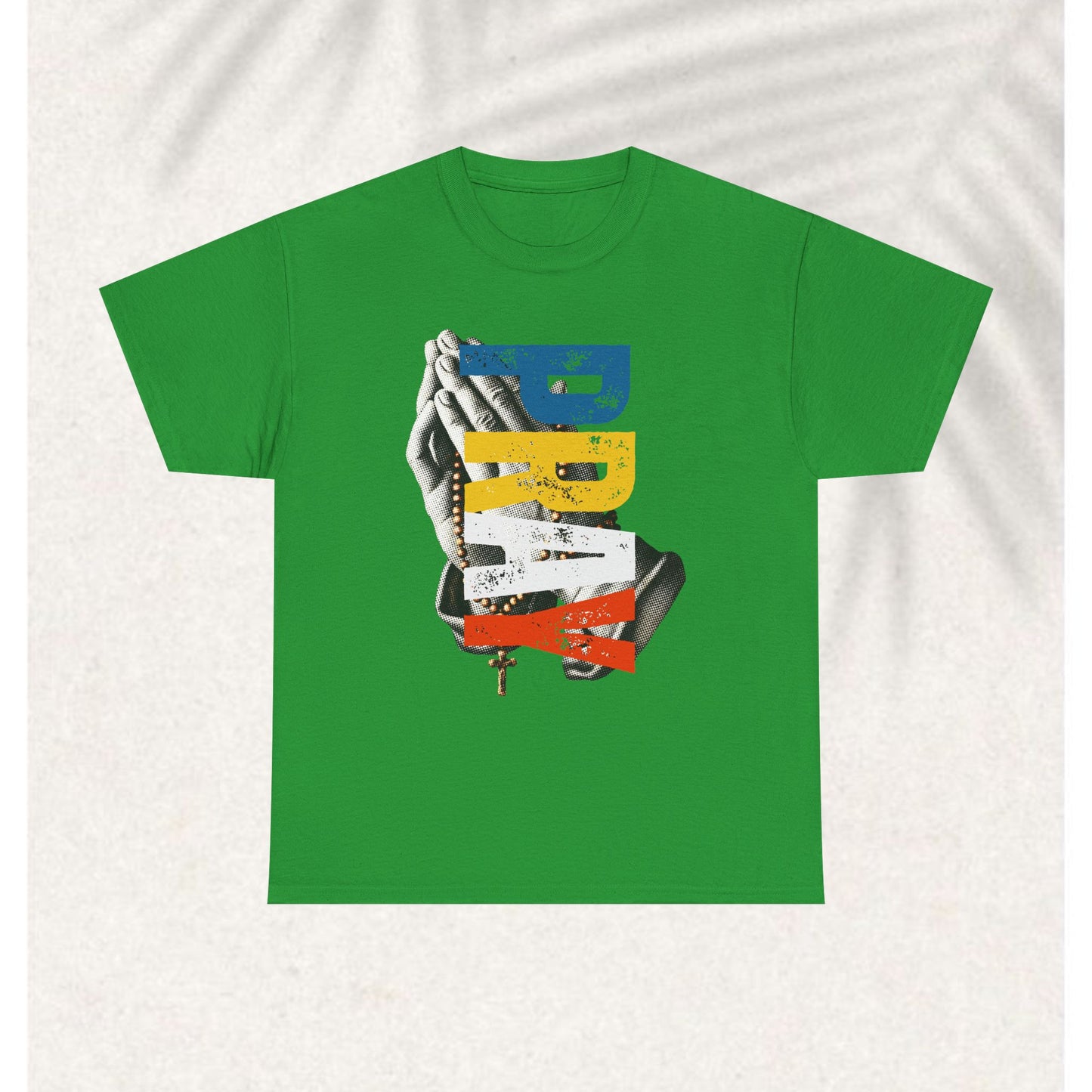 Pray T-shirt