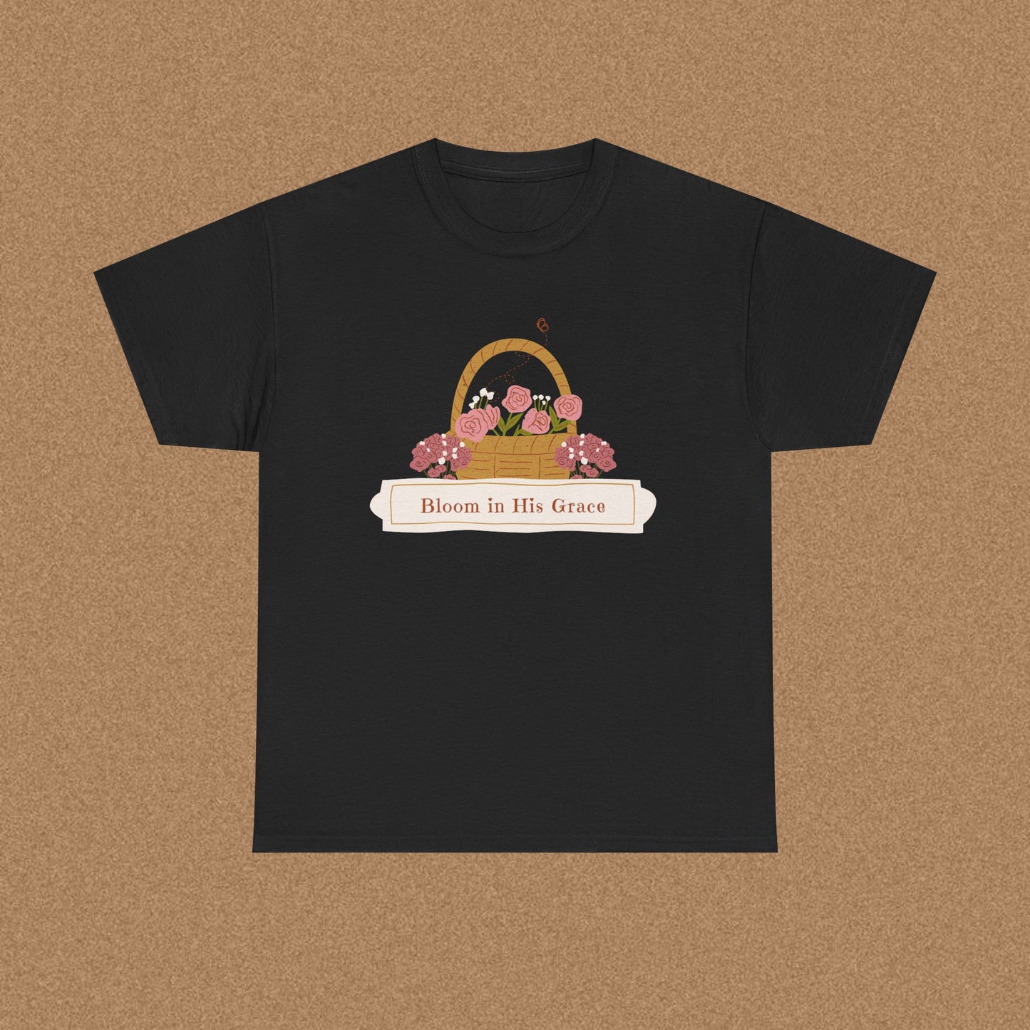 Copy of Copy of Copy of Pray T-shirt