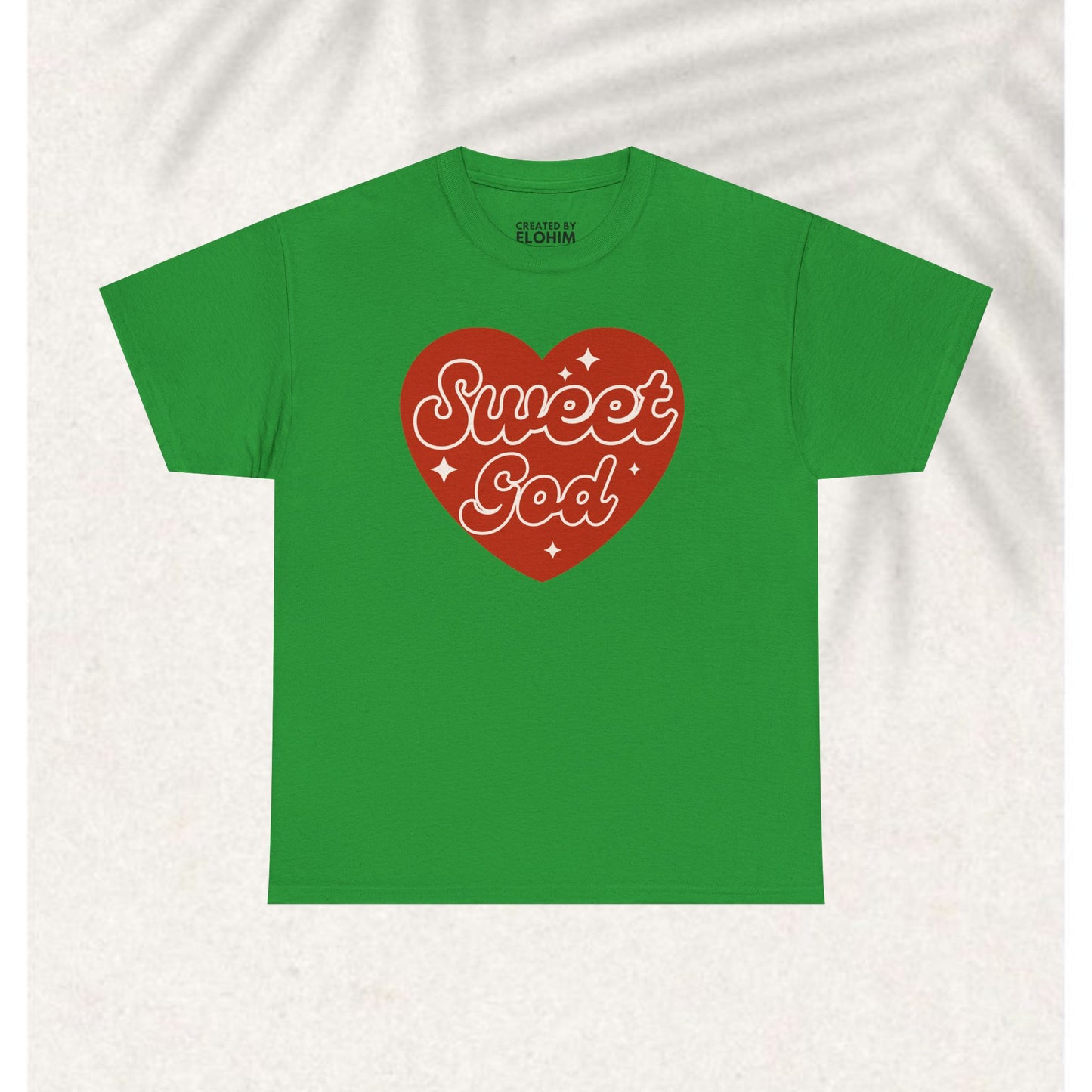 Sweet God T-shirt