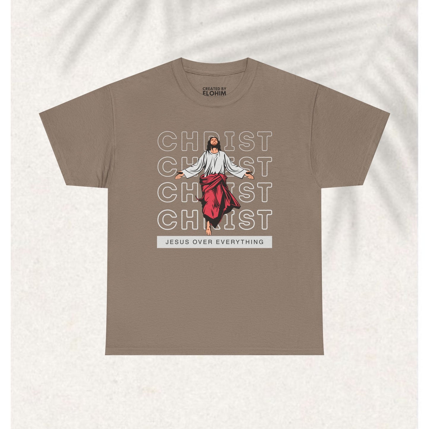 Jesus Christ T-shirt