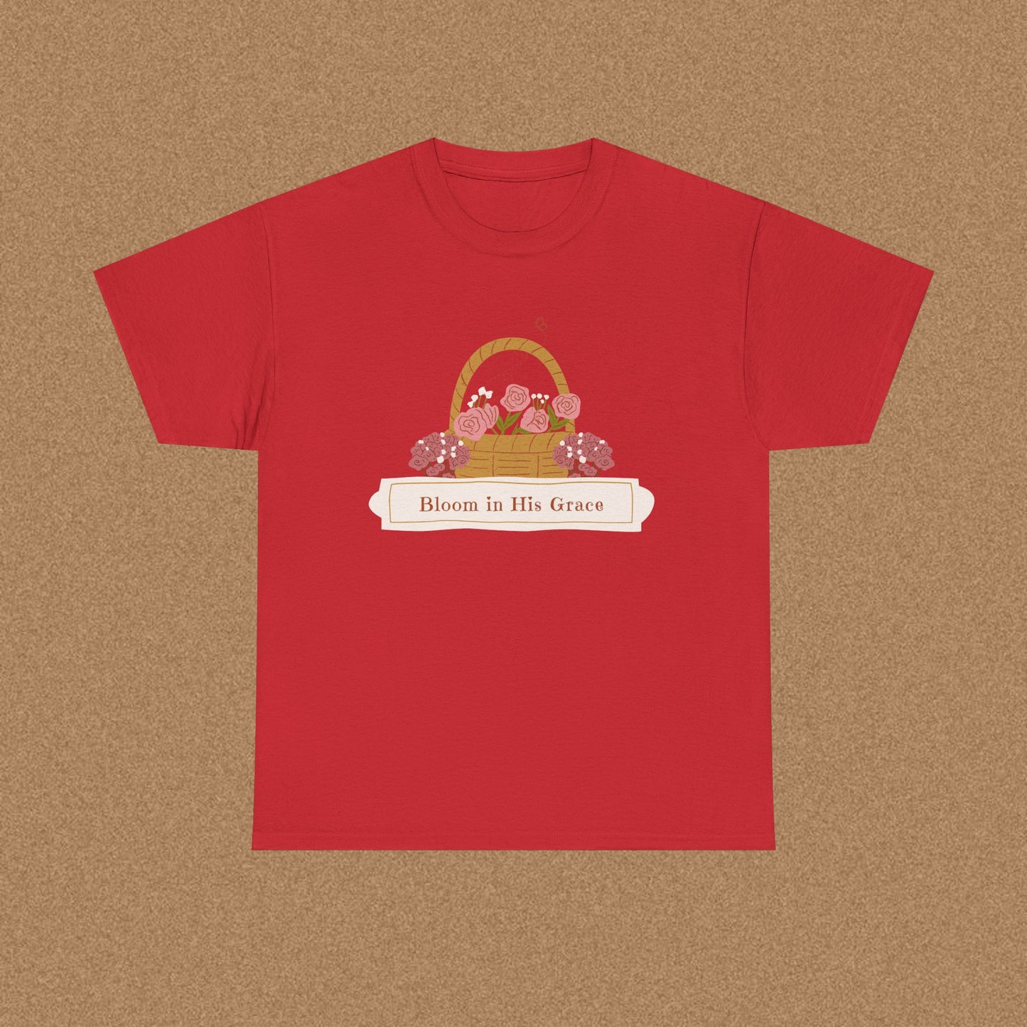 Copy of Copy of Copy of Pray T-shirt