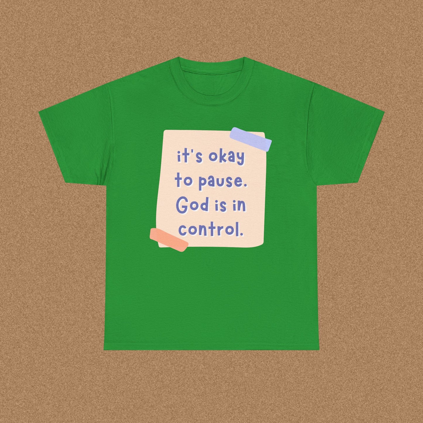 Copy of Copy of Pray T-shirt