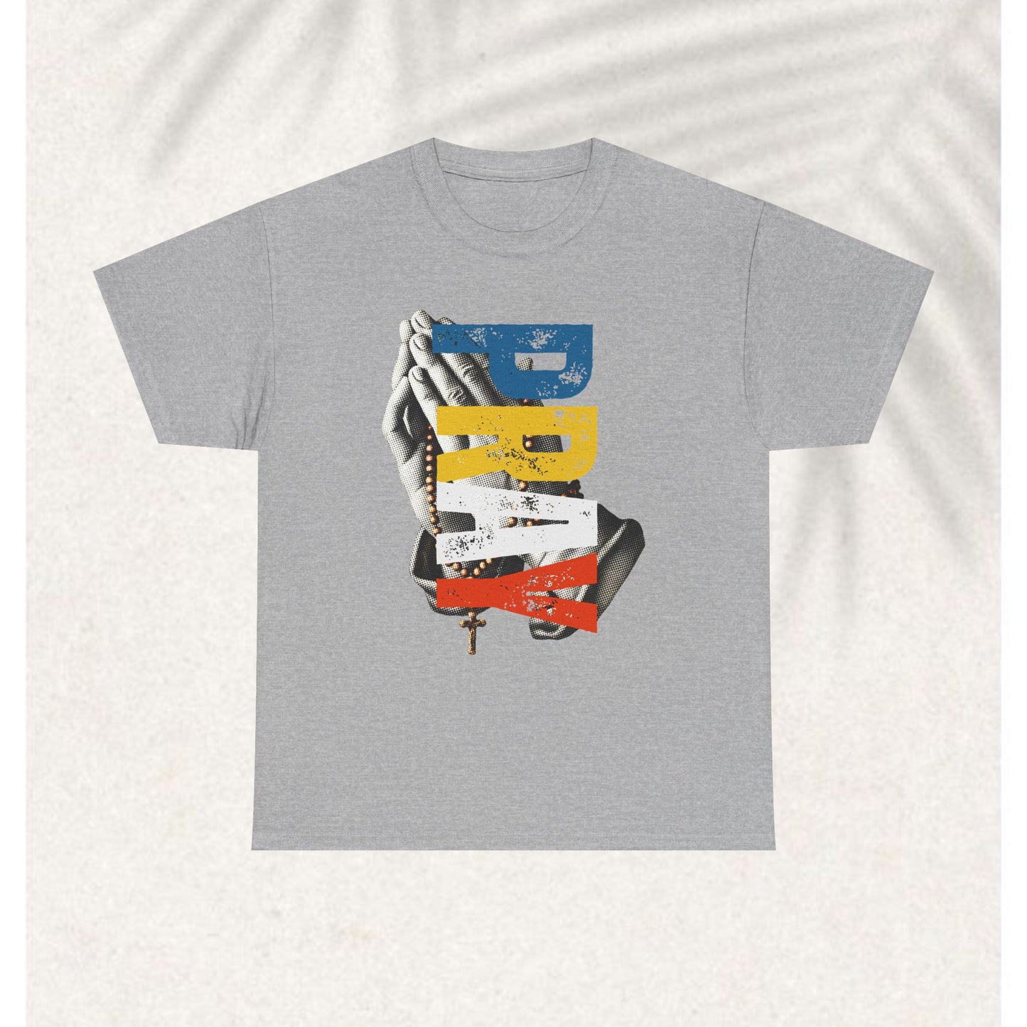 Pray T-shirt