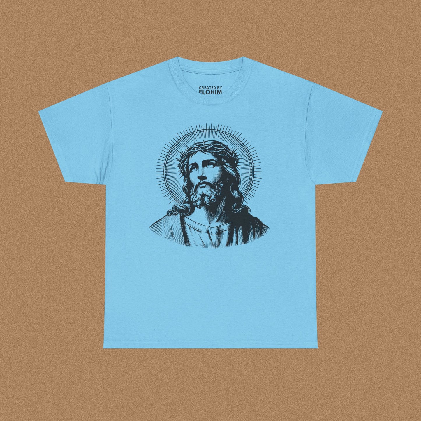 Crown of thorns T-shirt
