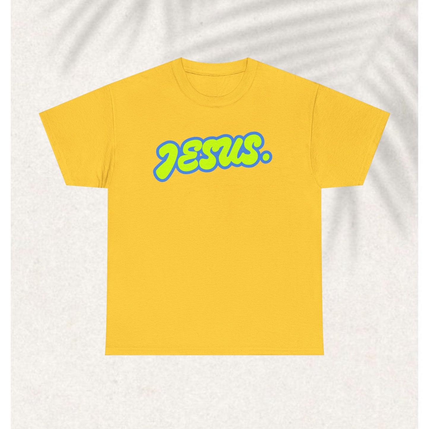 Jesus T-shirt