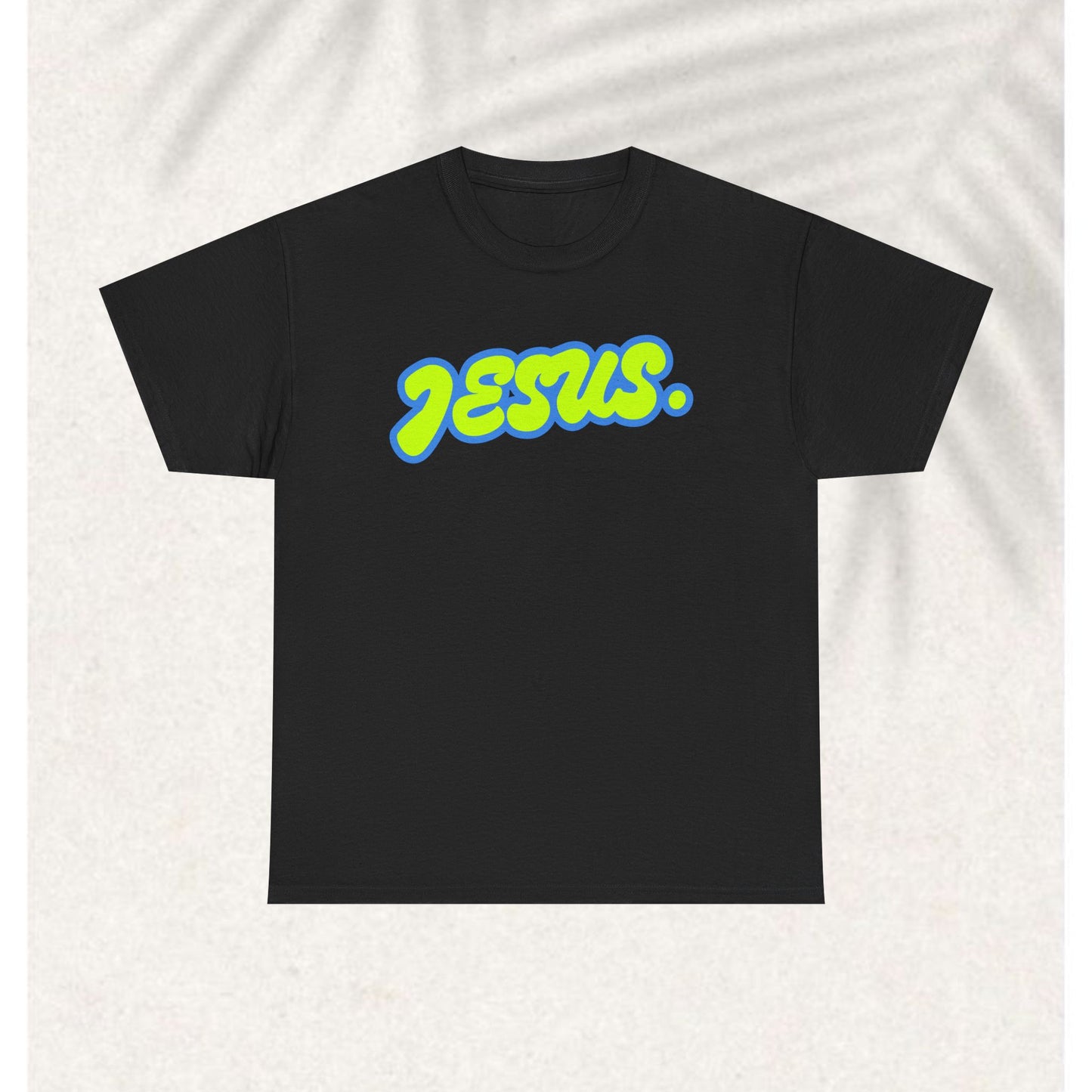 Jesus T-shirt