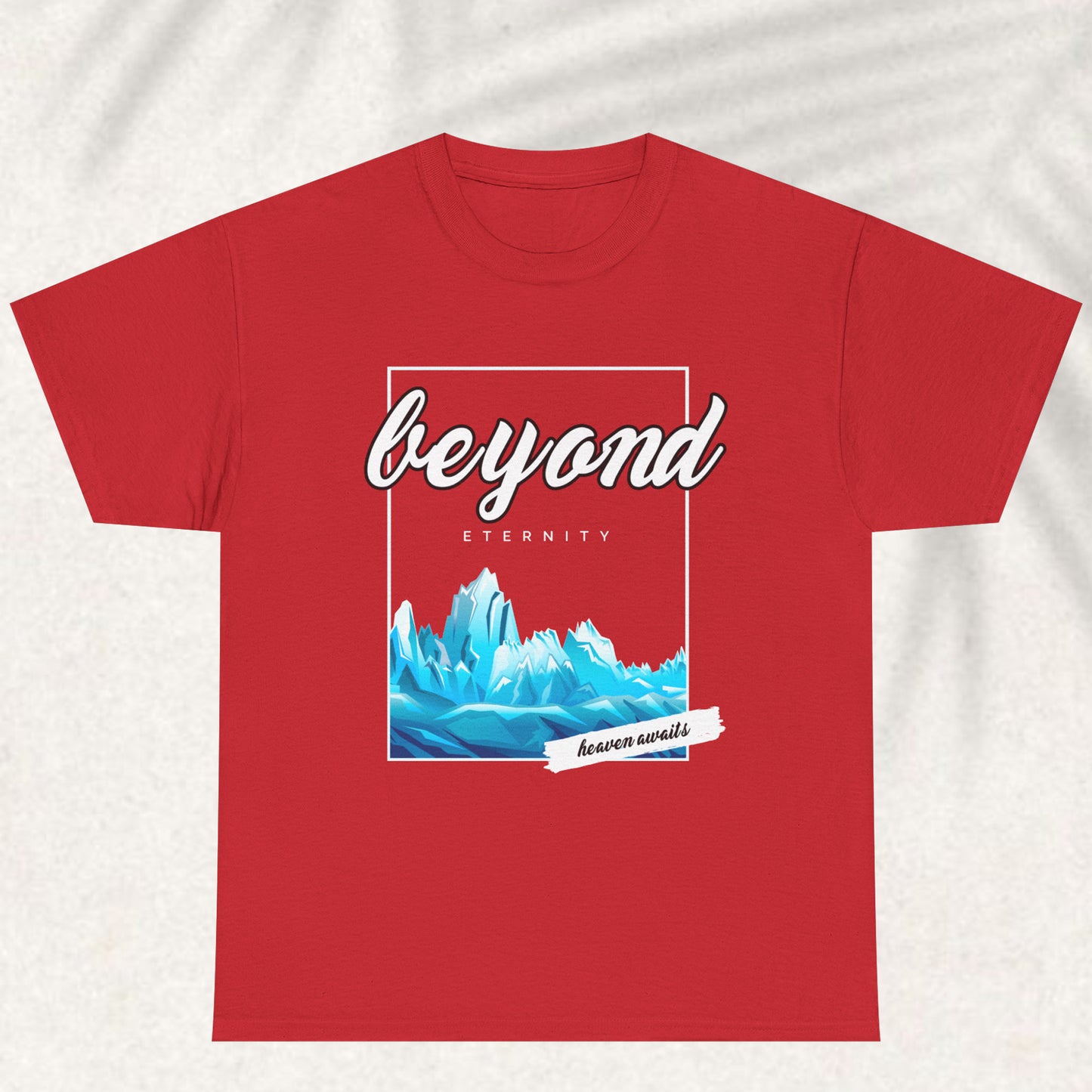 Beyond Eternity T-shirt