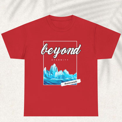 Beyond Eternity T-shirt
