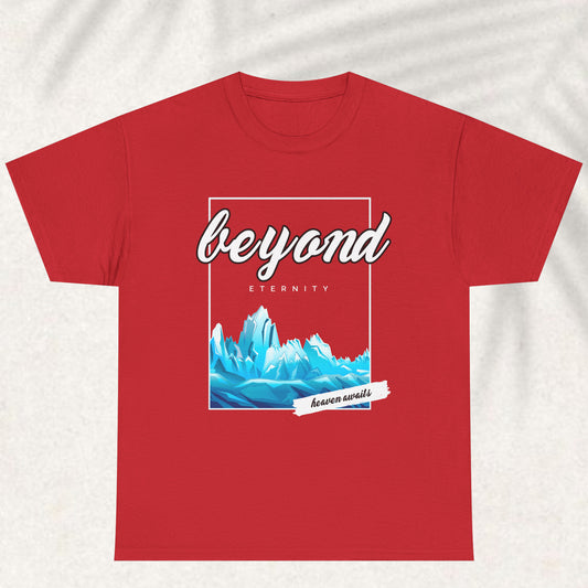 Beyond Eternity T-shirt