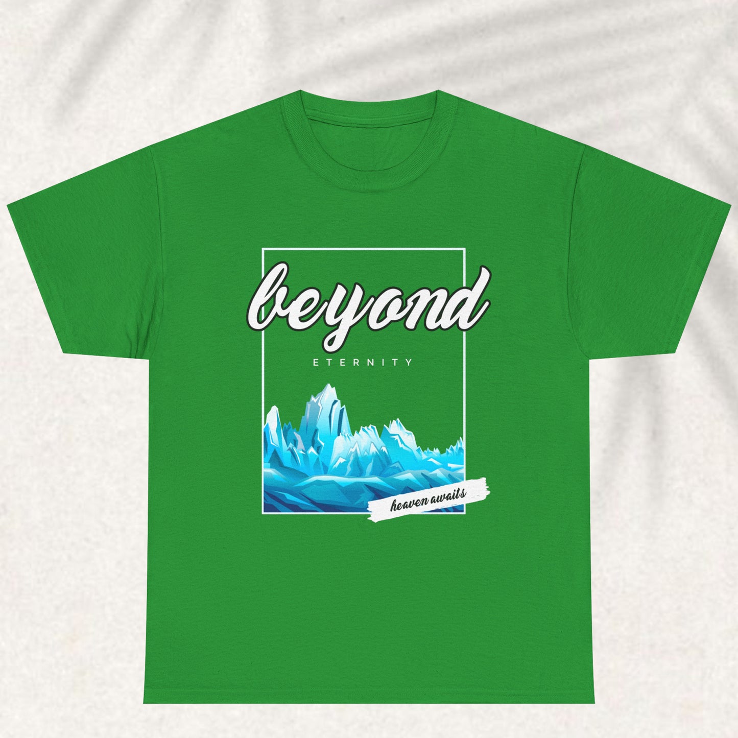 Beyond Eternity T-shirt