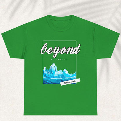 Beyond Eternity T-shirt