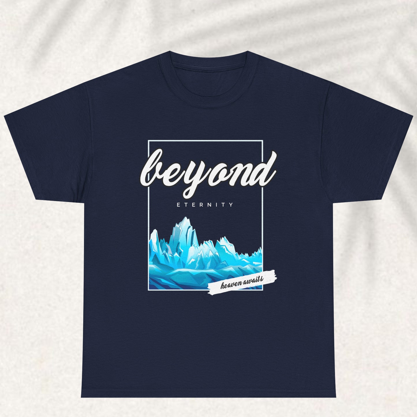 Beyond Eternity T-shirt
