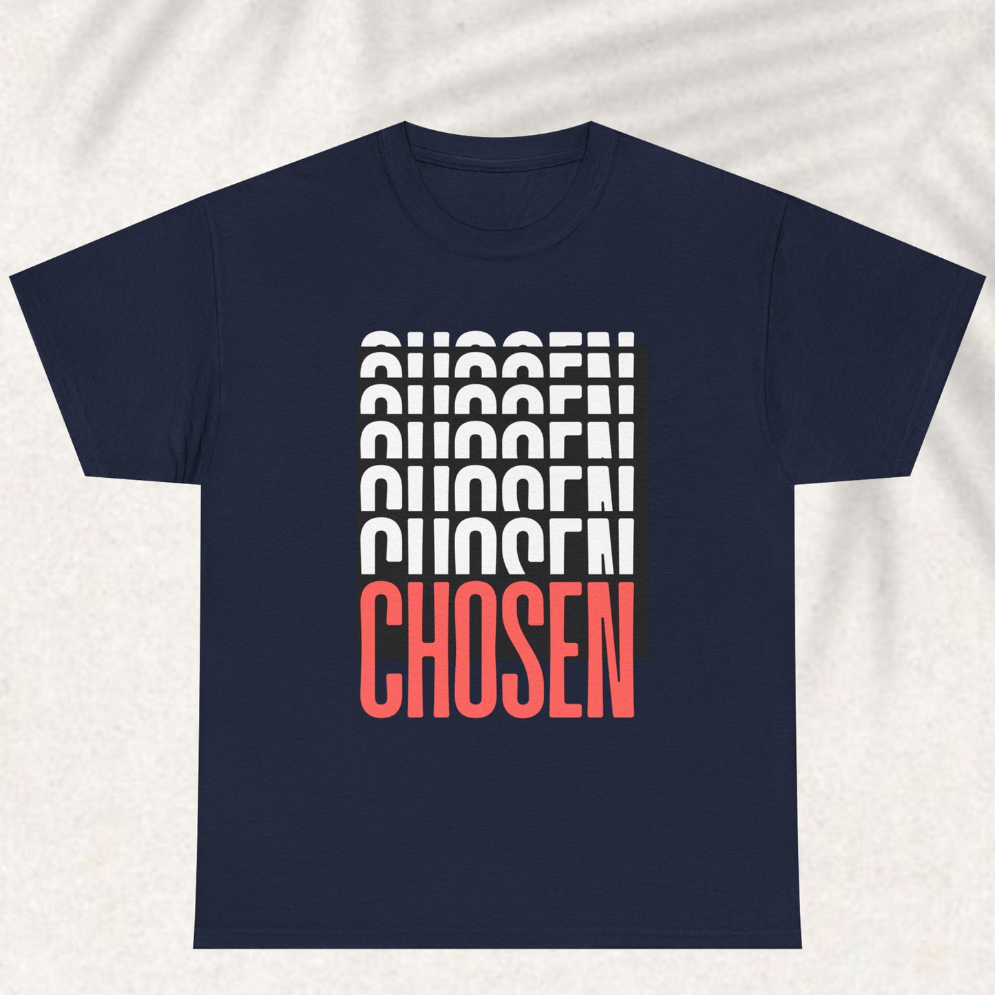 Choosen T-shirt