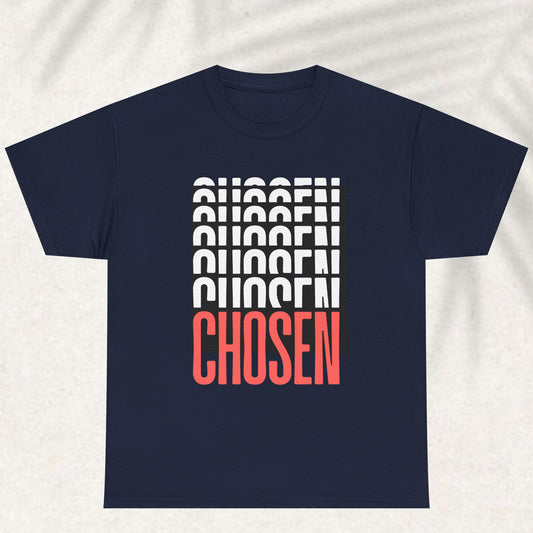 Choosen T-shirt
