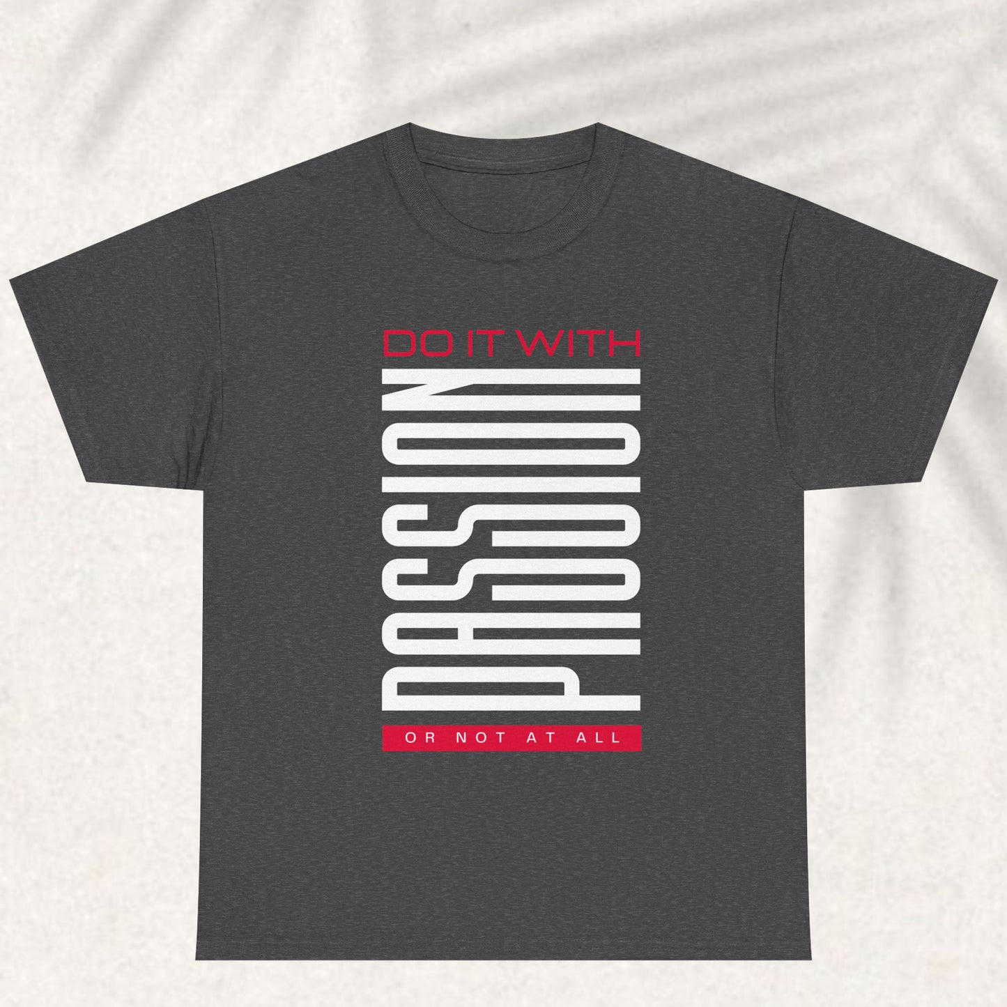 Passion T-shirt