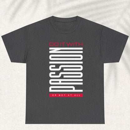 Passion T-shirt
