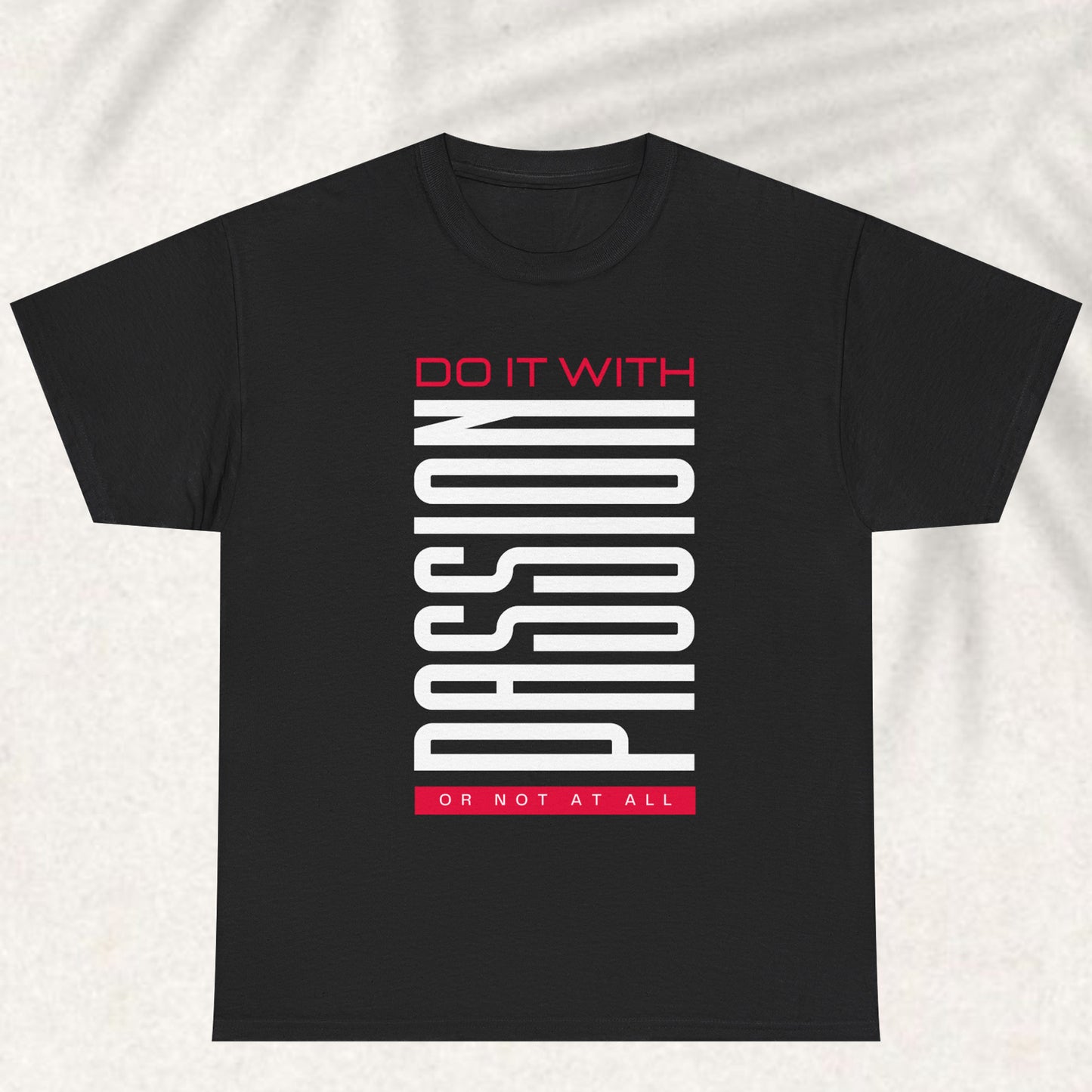 Passion T-shirt