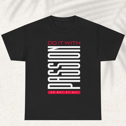 Passion T-shirt