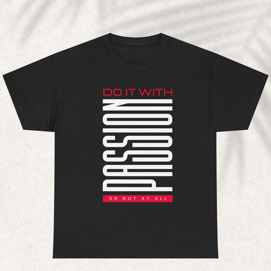 Passion T-shirt
