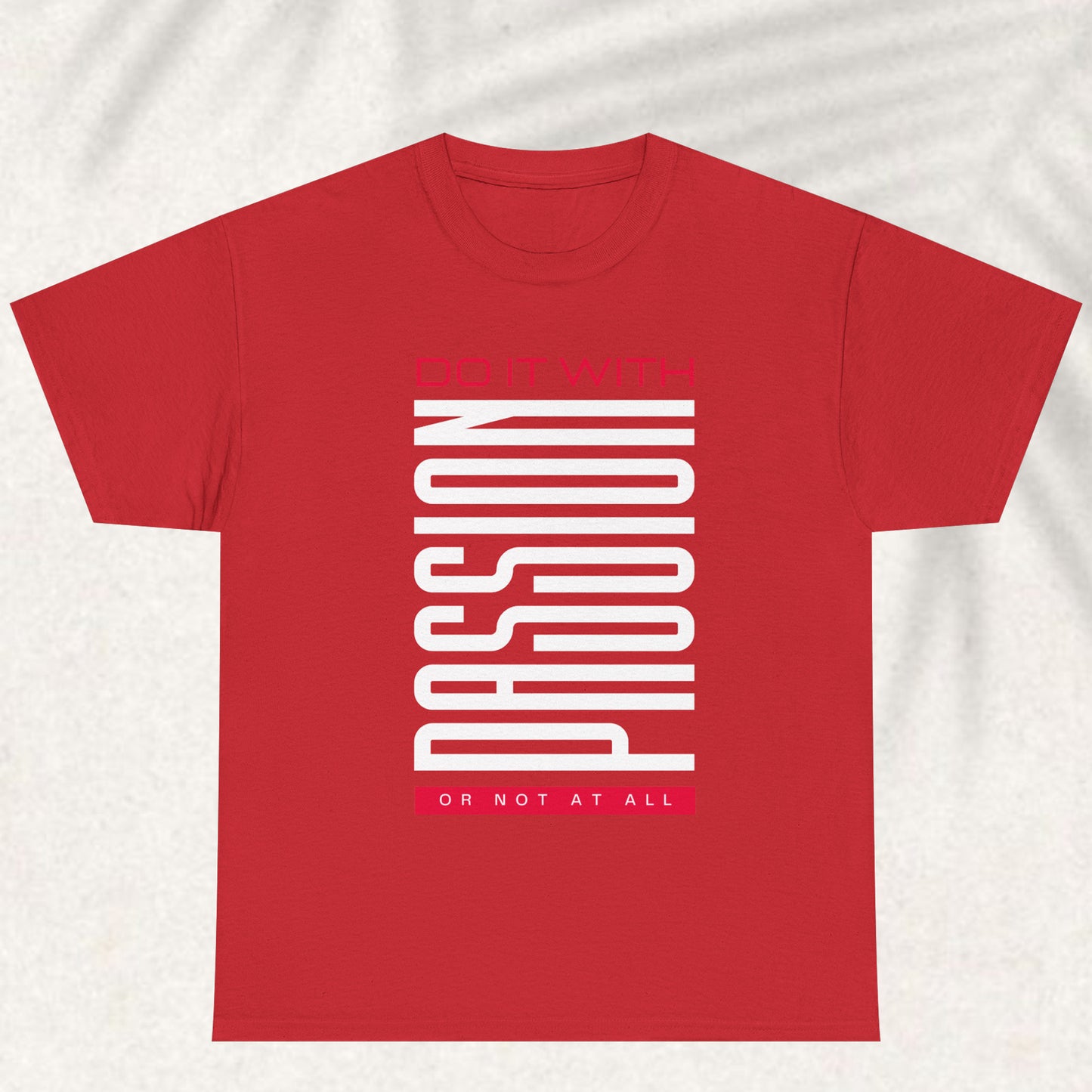 Passion T-shirt