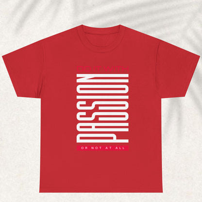 Passion T-shirt