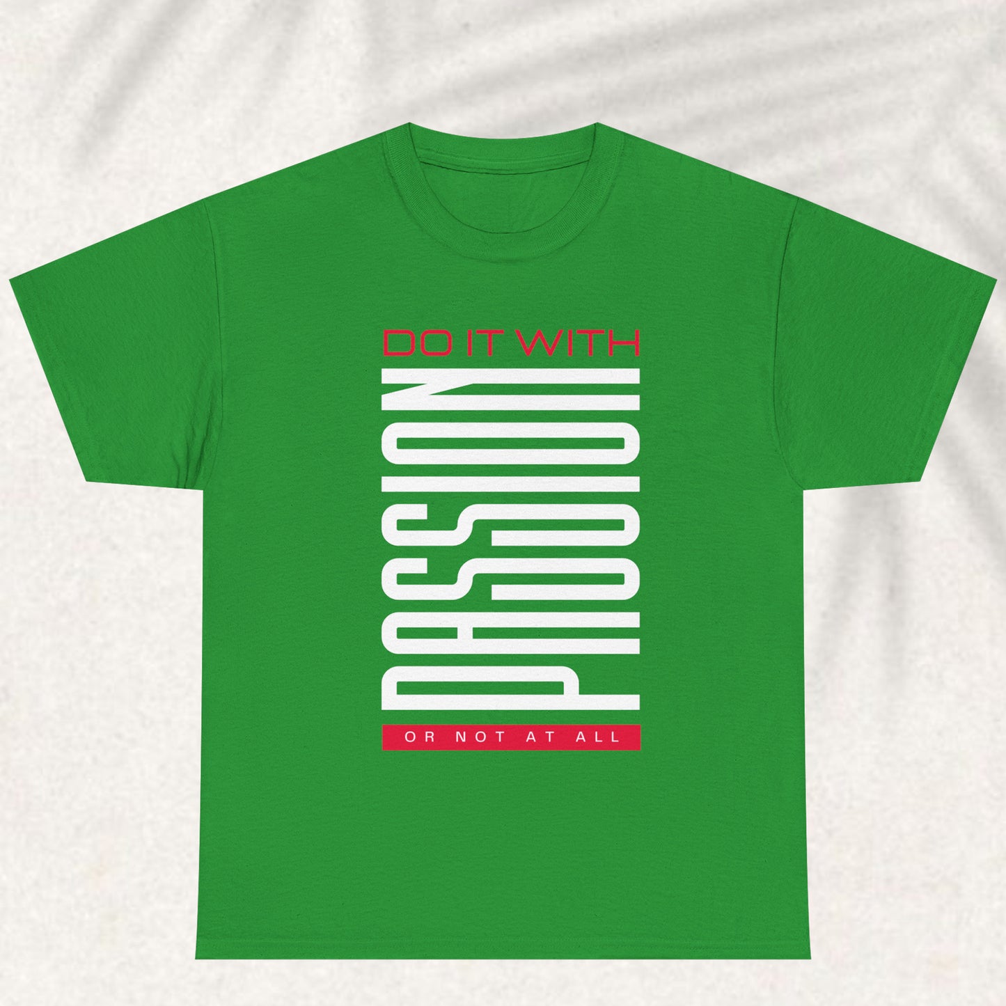 Passion T-shirt