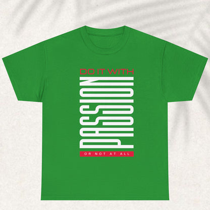 Passion T-shirt