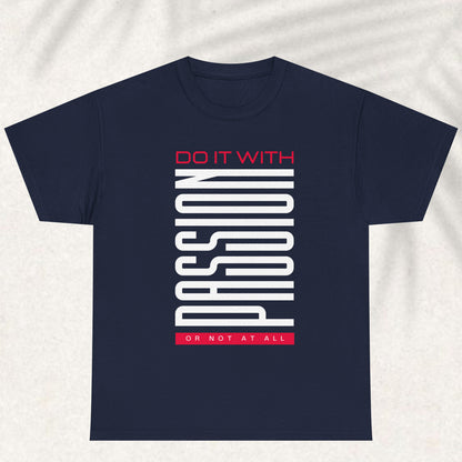 Passion T-shirt